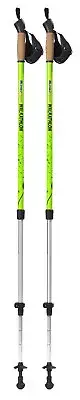 New Bungypump Walkathlon Walking / Hiking Poles 4kg Resistance +free upgrade