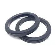 Suitable for EXPOBAR Coffee Machine Rubber Ring Brewing Head E61 Seals