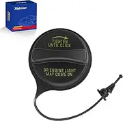 Fuel Tank Cap Gas Cap Fit for Ford Excursion Expedition F-150 F-250 F-350 F-450 Super Duty,Ford Club Wagon Econoline E-150 E-250 E-350,OEM FC975 XU5Z-9030-MA