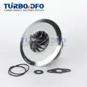 GT1549S Turbo Core cartridge 452151-0002 For Honda Civic Accord 2.0 TDI ERR6106