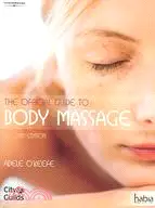 在飛比找三民網路書店優惠-Official Guide to Body Massage