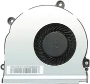 Laptop CPU Cooling Fan for Samsung BA31-00132A MF60090V1-C510-G9A DC5V New