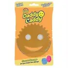 Scrub Daddy Caddy Sponge Holder