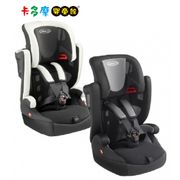 GRACO 嬰幼兒成長型輔助汽車安全座椅