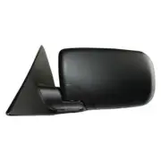 Mirror For 1999-2004 2006 BMW 320I Driver Side Power Non Heated Non Foldaway (for: BMW)