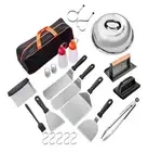 24Pcs Griddle Accessories Kit
