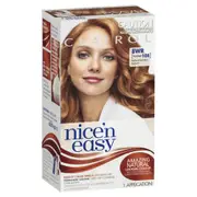 Clairol Nice 'n Easy 8WR Natural Golden Auburn