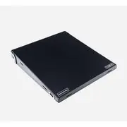 MSA 4X4 Stright Slide Clip-On Table with Cutlery Roll - 30009