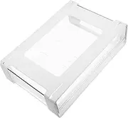 Veemoon Large Capacity Under Table Storage Drawer for Office and Dorm Supplies Desk Organizer for Hidden Storage Versatile for Tidy Workspaces