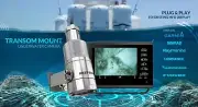 Reefscope, Rover T1 Transom Mount Underwater Camera, P#OPT-ROVER-316-T1-26