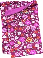 [Wollhuhn] Eco Boys/Girls Lightweight Loose Slip-On Scarf/Neckerchief/Loop Cotton Jersey Transition Times/Summer 20220201