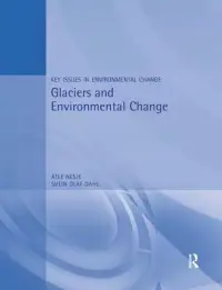 在飛比找博客來優惠-Glaciers and Environmental Cha