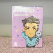 Ludwig7 Youtooz Vinyl Figure (Limited Edition) Unopened