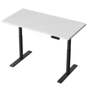 Motorised Desk Frame Electric Height Adjustable Table Computer Desks Sit Stand