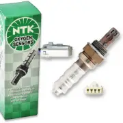 NGK NTK Downstream O2 Oxygen Sensor for 1999-2000 Mitsubishi Galant 3.0L V6 ir (for: Mitsubishi)