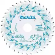 Makita A-67175 5-Piece set 35 Teeth 125mm Premium Circular Saw Blade SAMEHADA