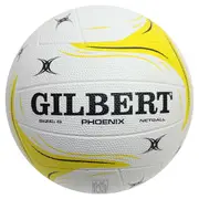 Phoenix Netball (Size 5)