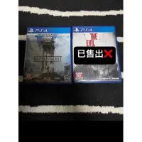 在飛比找蝦皮購物優惠-🎮PS4 Star Wars battlefront 星際大