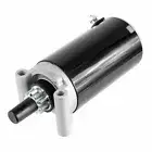Kohler Courage Starter Motor 10 tooth Steel Gear 3209801 Ride on & Mower H/duty