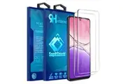 [2 Pack] For Oppo A5 Pro 5G Tempered Glass LCD Screen Protector Film Guard
