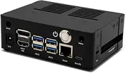 KKSB NVIDIA Jetson Nano Developer Kit 4GB Case
