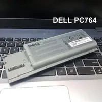 在飛比找松果購物優惠-戴爾 DELL PC764 原廠電池 RC126 TC030