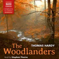 在飛比找樂天市場購物網優惠-【有聲書】The Woodlanders