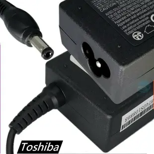 TOSHIBA 2.37A 充電器(原廠)- 19V，45W，T210，T210D，T215，T215D，T235D，T235-S1370，W100，W105，PA-1450-81，T215D-S1160，CB30-A，CB35-A，Z30-A，Z30-C，Dynadock U3.0 Universal (PA3927-1PRP)，105，W105-L251，NB200，NB205，NB250，NB255，NB300，NB305，NB500，NB510，NB505