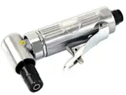 Air Powered Driven Power Angle Head Die Grinder Porting Tool