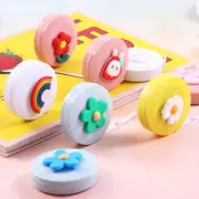 1.5m Retractable Body Measuring Dual Sided Sewing Cloth Tailor Tape Measure Tool