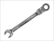 Faithfull - Ratchet Combination Spanner Flex Head CV 14mm - SJW6114