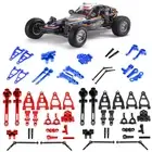 Aluminum Steering Cup Full Upgrade Kit For TAMIYA 58719 1/10 RC Buggy BBX(BB-01)