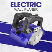 220V electric wall planer portable old wall renovation corner shoveling tools