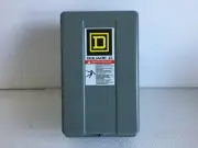 SQUARE D 8903SMG11V04 LIGHTING CONTACTOR..164