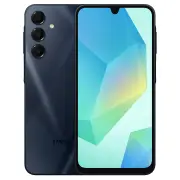 Samsung Galaxy A16 5G 128GB Black. SM-A166PZKAATS