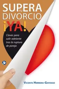 在飛比找博客來優惠-Supera Tu Divorcio YA!: Claves