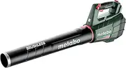 Metabo 18 V 150 Km/H Brushless Leaf Blower (Skin Only)