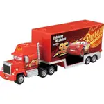 TAKARA TOMY 多美小汽車 TOMICA CARS 3 麥大叔運輸車 MACK 中款