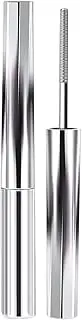 Metal Wand Mascara - Metal Waterproof Thin Mascara Wand | Smudge Proof Eye Lash Curlers Makeup For Long-lasting Define