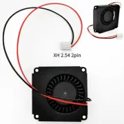 DC12/24V 4010 Blower Fan Air Nozzle Set for Creality 3D Printer CR-10S/Ender-3S