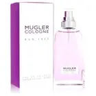 Mugler Run Free by Thierry Mugler Eau De Toilette Spray (Unisex) 3.3 oz For Wom