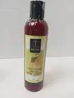 Island Essence Lotion 8oz NEW Made In Hawaii Scent Discontinued