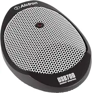 Alctron USB700 Boundary USB Condenser mic Designed for Conference, Speech etc, Tiny and Lightweight