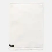 Burton Cora Neck Warmer in Stout White - Size OSFA -White