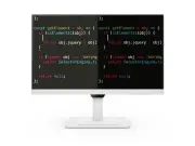BenQ-New-GW2790QT _ 27IN IPS 2560X1440 WHITE 75HZ HDMI USB C DP V1.2 U