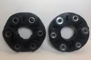 Drive Shaft Flex Joint Sets For 2006 BMW 330i X1 2Pcs