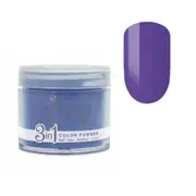 Perfect Match SNS Gelish Dip Dipping Powder Nail PMDP141 City Of Angels 42g