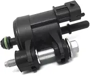 Car Vapor Canister Purge Valve Solenoid for Cadillac GMC for Chevrolet for Buick 3.0L 3.6L V6 Models Replace 12690512 12610560