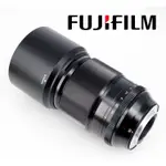 FUJIFILM XF 90MM F2 R LM WR 【宇利攝影器材】 大光圈定焦鏡頭 恆昶公司貨