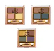 Lakme 9 to 5 Eye Color Quartet Eye Shadow 7g